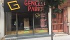 Gençler Parke