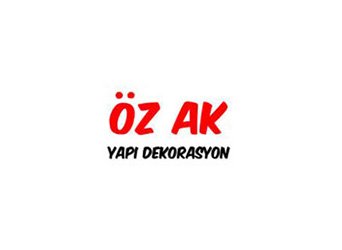 Öz Ak Yapı Dekorasyon